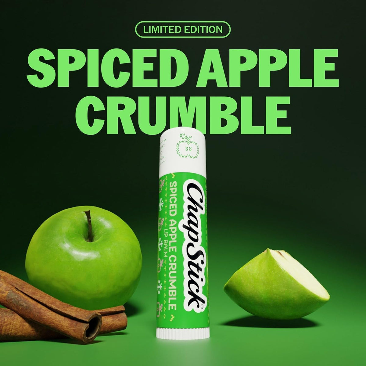 stick form for portable, mess-free application