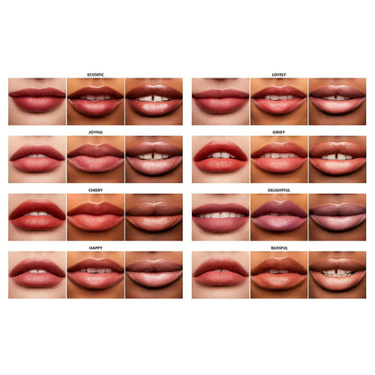 suitable for all skin types and skin tones