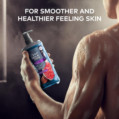 sulfate-free, paraben-free, and dye-free formulation