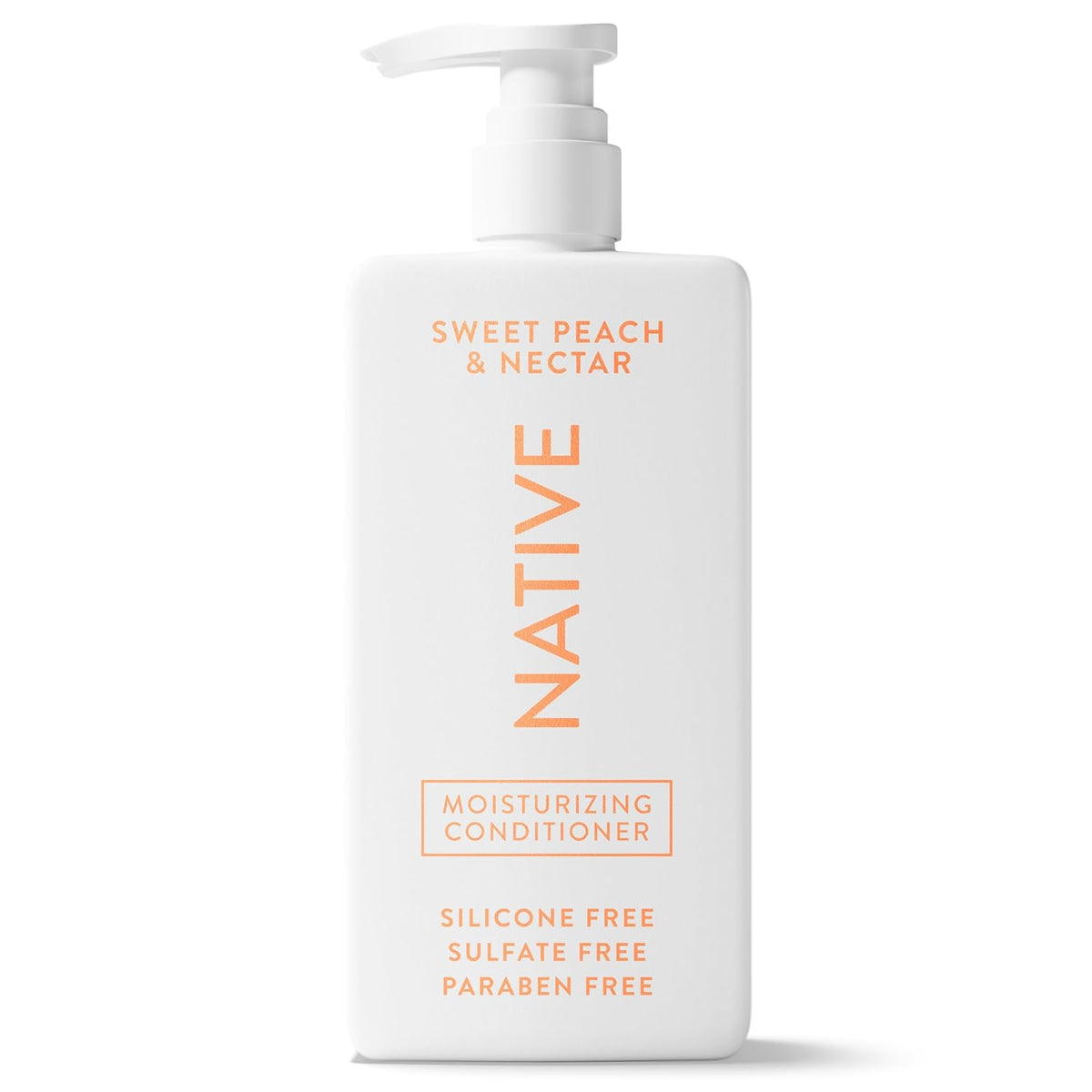 sulfate-free, paraben-free, silicone-free, and dye-free formulation