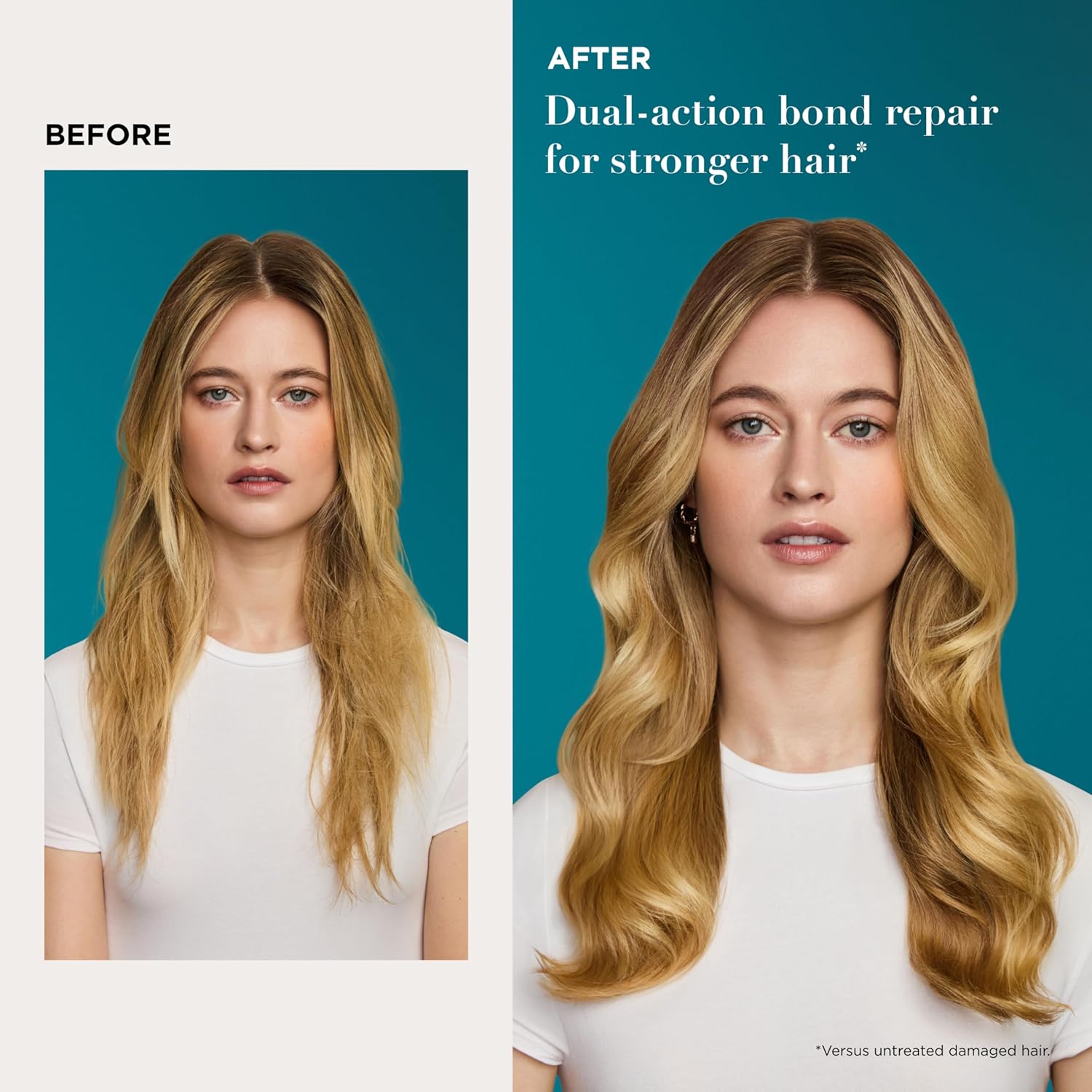 sulfate-free surfactant system with patented micellar cleansing technology