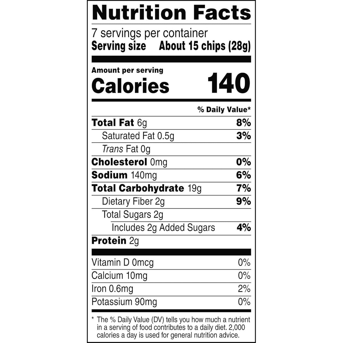 SunChips Garden Salsa Multigrain Chips, 7 oz – 21g Whole Grain Office Snack for Clean-Eating Wellness Routines