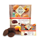 Sunny Fruit Soft Apricots – Thoughtful Gourmet Present for Her and Mom