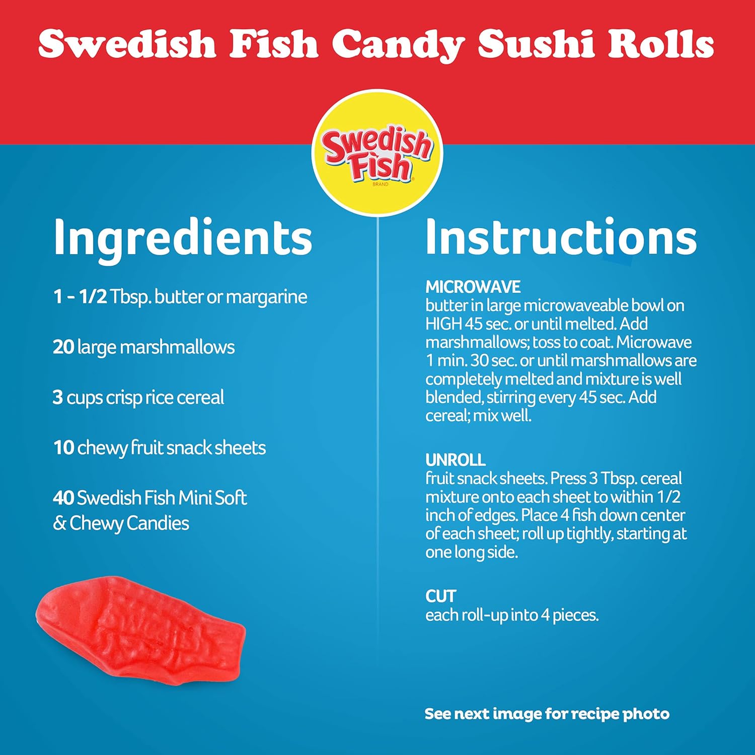 SWEDISH FISH Soft & Chewy Candy Kids Party Favors, 12 Individually Wrapped 3.1 oz Boxes for Birthday Tables