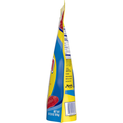 SWEDISH FISH Soft & Chewy Candy Kids Party Favors, 12 Individually Wrapped 3.1 oz Boxes for Birthday Tables