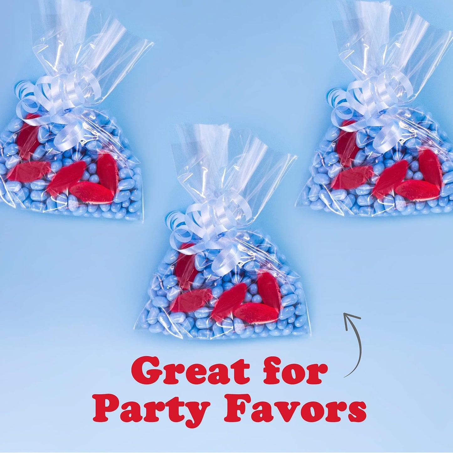 SWEDISH FISH Soft & Chewy Candy Kids Party Favors, 12 Individually Wrapped 3.1 oz Boxes for Birthday Tables