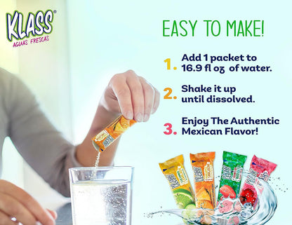 sweetened with naturally extracted and purified stevia, zero added sugar