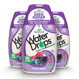 SweetLeaf Water Drops - Family-Friendly Sugar-Free Flavoring to Help Kids Drink More Water Daily