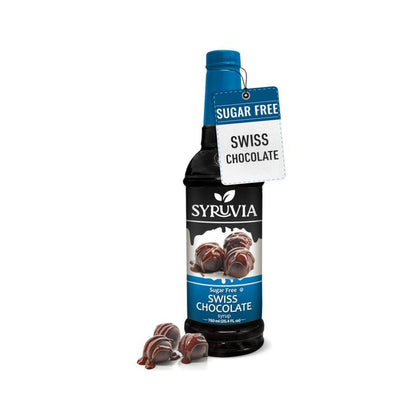 Syruvia Sugar Free Lavender Syrup – Housewarming Present for Coffee Lovers Hosting Home Bar Guests and Holiday Entertaining
