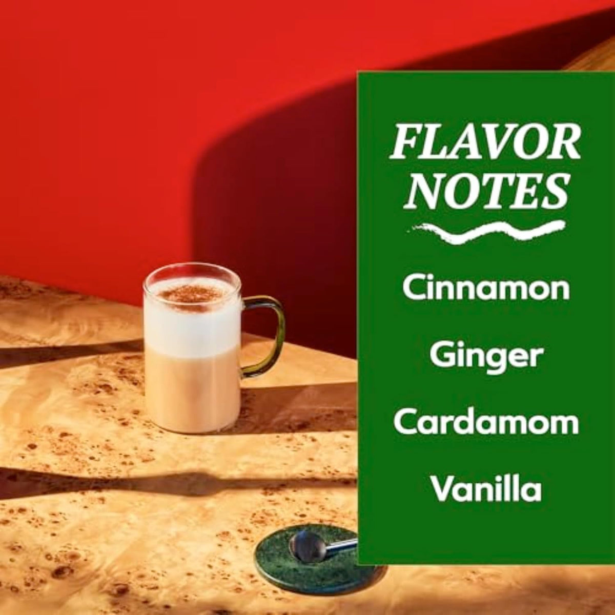 Tazo Organic Chai Latte Concentrate for Clean Kitchens, Simple Shake-and-Serve Black Tea