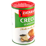 Zatarain's Creole Seasoning 8 oz – One Bottle Replacement for a Row of Single Spices