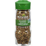 McCormick Gourmet Mexican Oregano – Gourmet Housewarming Present for Cooking Enthusiasts