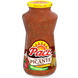 Pace Hot Picante Sauce – Housewarming Gift Jar for New Homeowners Who Love Tex-Mex
