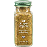 Simply Organic Five Spice Powder – Mindful Cooking Essential for the Health-Focused Home Kitchen
