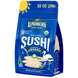 Lundberg Regenerative Organic Rice for Wellness-Focused Pantry