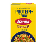 Barilla Protein+ Penne Pasta – High-Protein Plant-Based Base for Balanced Wellness Meals