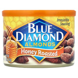 Blue Diamond Almonds Sweet Thai Chili Flavored Snack Nuts – Low-Carb Wellness Snack for Home Wellness Routines