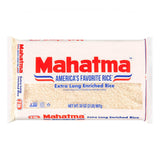 Mahatma Extra-Long-Grain White Rice 10lb – Single-Ingredient Pantry Staple for Intentional Home Cooking