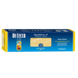 De Cecco Spaghetti No. 12 – Elegant Housewarming or Holiday Gift for the Home Cook Who Loves Authentic Italian Ingredients