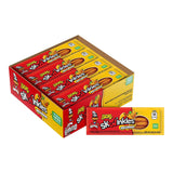 Lucas Skwinkles Sweet & Sour Strips – Addictive Mexican Candy Gift Set for Valentine's Day and Holiday Care Packages