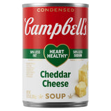 Campbell's Condensed Cheddar Cheese Soup – One-Can Multi-Use Soup, Sauce, and Dip, 10.5 oz