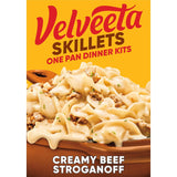 Velveeta Skillets Cheesy Pasta Kit – Effortless One-Pan Meal for Time-Strapped Home Cooks
