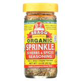 Bragg Sprinkles & Herbs Spices — Pantry Staple for Everyday Home Cooking, 1.5 Oz