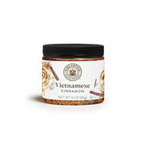 King Arthur Saigon Cinnamon – Heritage Gourmet Spice for Elevated Home Baking