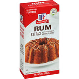 McCormick Maple Extract 2 fl oz – Non-GMO Gluten-Free Extract for Weekend Family French Toast Mornings