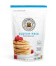 15 Ounce (Pack of 1) - Gluten Free Pancake Mix, Single Pack