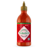 TABASCO Sweet Chili Sauce – Thoughtful Birthday Gift for Mom and Women Who Love Asian-Inspired Cooking, 8.6 Fl Oz