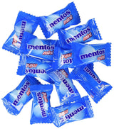 Mentos Foodkoncept Chewy Classic Fresh Mint Flavor – Party Favor Bag Stuffer for Weddings, Birthdays, and Dinner Celebrations