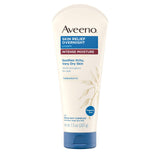 Aveeno Triple Oat Complex Sleep Treatment – Wind-Down Skincare for Deep Overnight Hydration