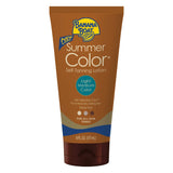 Banana Boat Self Tanner Lotion, 6oz | Aloe Vera & Vitamin E Enriched for Mindful Beauty Routines