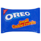 Oreo Small Cookie Crumbs – High-Volume Bakery Prep for Commercial Dessert Stations