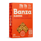 Banza Elbows Pasta – Thoughtful Gift for the Gluten-Free Foodie in Your Life