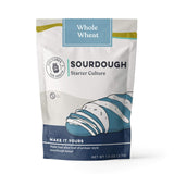 Cultures for Health San Francisco Sourdough Starter – Gut Health Ritual for the Mindful Home Baker