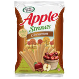 Sensible Portions Garden Veggie Straws – After-School Snack for Kids, Cheddar Veggie Chips for Lunchboxes