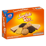 Gamesa Surtido Rico Cookies – Latin Heritage Care Package for College Students and Relatives Abroad