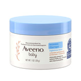 Aveeno Baby Eczema Therapy – Fragrance-Free Moisturizer for Sensitive Skin in Kids' Rooms