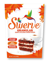 Swerve Sweetener Powder, Confectioners – Self-Care Pantry Essential for Blood Sugar Wellness