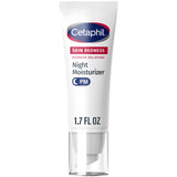 Cetaphil Night Cream – Calming Redness Relief Moisturizer for a Mindful Bedtime Skincare Ritual