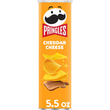 Pringles Potato Crisps – After-School Snack for Playroom and Family Room