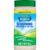 Hidden Valley Original Ranch Seasoning Mix - Practical Hostess and Housewarming Gift for Ranch Lovers, 8 oz Canister