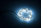 50 Leds - White