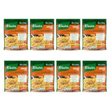 Knorr Rice Sides Chicken Fried Rice – Clean-Label Pantry Staple With No Artificial Flavors or Preservatives