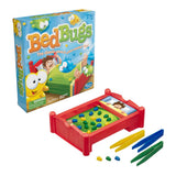 Bed Bugs Board Game – Safe Motorized Bug Catching Game for Kids Bedrooms and Playrooms, Toddler-Friendly Family Toy for Ages 4+