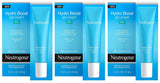 Neutrogena Hydro Boost Eye Cream – Ophthalmologist-Tested Fragrance-Free Hydration for Sensitive Eyes and Contact Lens Wearers