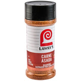 Lawry's Casero Carne Asada Seasoning – Garlic, Cumin, and Lime Spice for Mindful Home Cooking