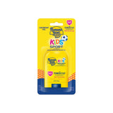 Banana Boat Sport Kids Sunscreen Stick SPF 50 – Pediatrician-Tested Oxybenzone-Free Formula for Sensitive Children